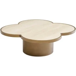 Richmond Interiors Salontafel Clover Beige