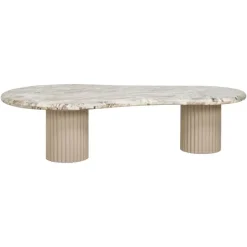 Richmond Interiors Salontafel Coronel Beige