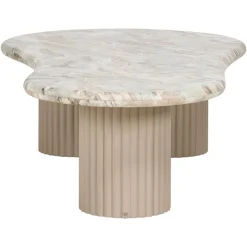 Richmond Interiors Salontafel Coronel Beige