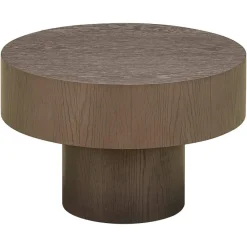 Richmond Interiors Salontafel Bogor set van 2 brons