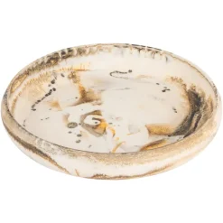 Richmond Interiors Schaal Daisy beige