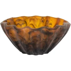 Richmond Interiors Schaal Jasmine tortoise klein