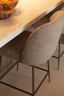 Richmond Interiors Schaal Jasmine tortoise klein