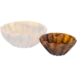 Richmond Interiors Schaal Jasmine tortoise klein