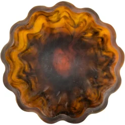 Richmond Interiors Schaal Jasmine tortoise klein