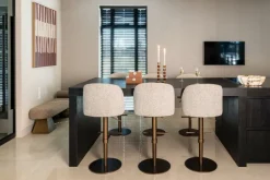 Richmond Interiors Schaal Lotus naturel