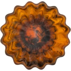 Richmond Interiors Schaal Meadow tortoise groot