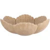 Richmond Interiors Schaal Petal beige
