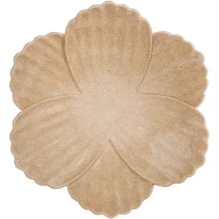 Richmond Interiors Schaal Petal beige