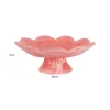 Richmond Interiors Schaal Peony roze