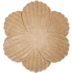Richmond Interiors Schaal Shellie beige klein