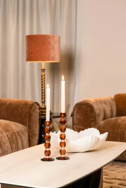 Richmond Interiors Schaal Xena wit L