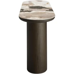 Richmond Interiors Sidetable Langford bruin
