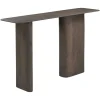 Richmond Interiors Sidetable Castello Smoked charchoal