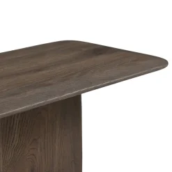 Richmond Interiors Sidetable Castello Smoked charchoal