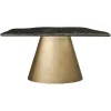 Richmond Interiors Sidetable goldman Zwart