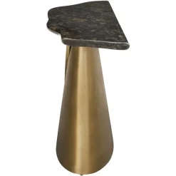Richmond Interiors Sidetable goldman Zwart