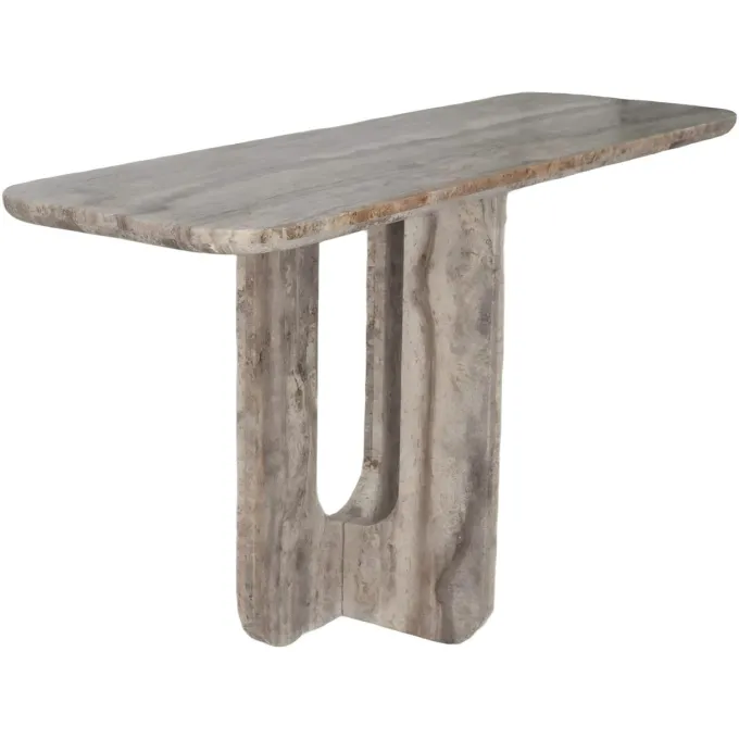 Richmond Interiors Sidetable Westin grijs