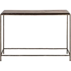 Richmond Interiors Sidetable Villano brons