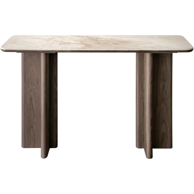 Richmond Interiors Sidetable Colson bruin
