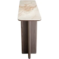Richmond Interiors Sidetable Colson bruin