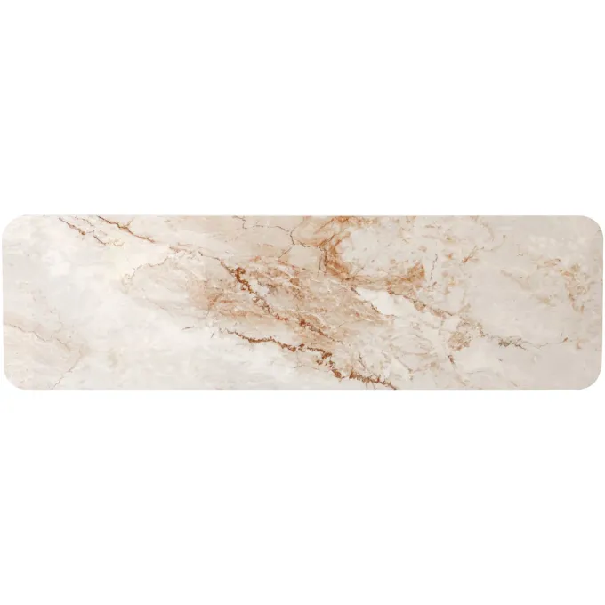 Richmond Interiors Sidetable Colson bruin