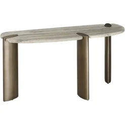 Richmond Interiors Sidetable Arcadia grijs