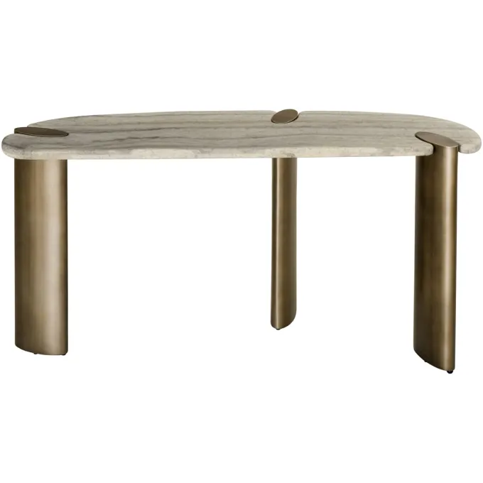 Richmond Interiors Sidetable Arcadia grijs