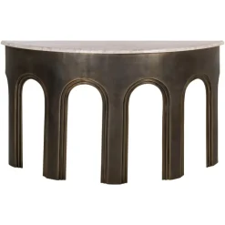 Richmond Interiors Sidetable Sanchis antiek bras