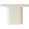 Richmond Interiors Sidetable Blake coconut milk