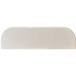 Richmond Interiors Sidetable Blake coconut milk