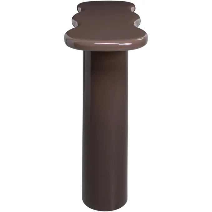 Richmond Interiors Sidetable Cordelia Chestnut