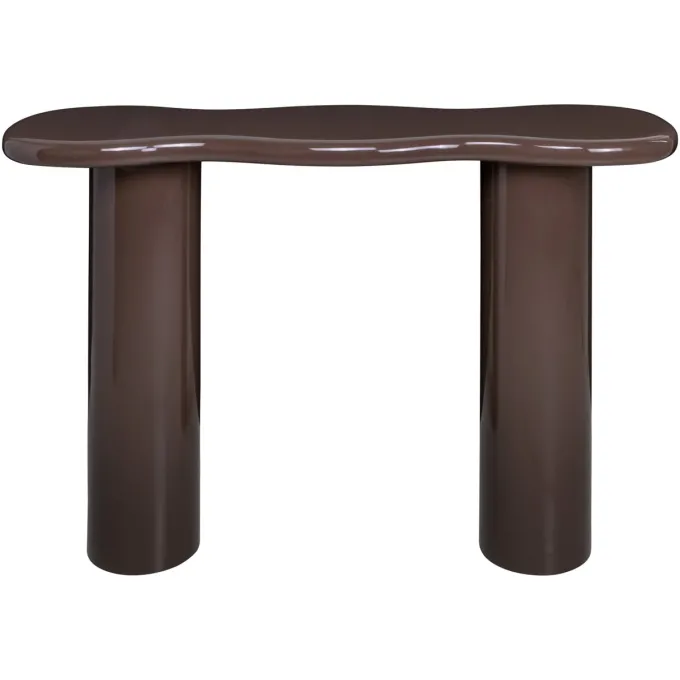 Richmond Interiors Sidetable Cordelia Chestnut