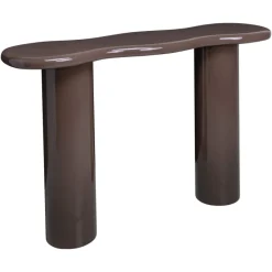 Richmond Interiors Sidetable Cordelia Chestnut