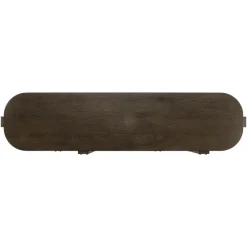 Richmond Interiors Sidetable Ellington bruin