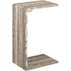 Richmond Interiors Sofa tafel Dulce grijs