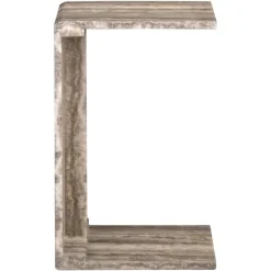 Richmond Interiors Sofa tafel Dulce grijs
