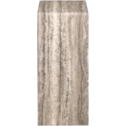 Richmond Interiors Sofa tafel Dulce grijs