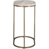Richmond Interiors Sofa tafel Bottega Blush beige