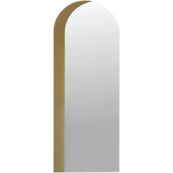 Richmond Interiors Spiegel Draven champagne goud