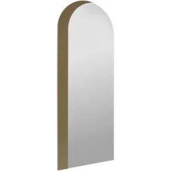 Richmond Interiors Spiegel Draven champagne goud