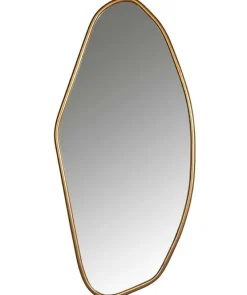 Richmond Interiors Spiegel Eldon goud