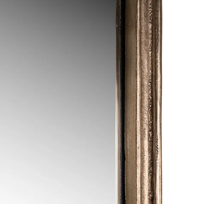 Richmond Interiors Spiegel Hasting antiek brons
