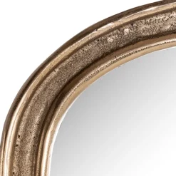 Richmond Interiors Spiegel Hasting antiek brons