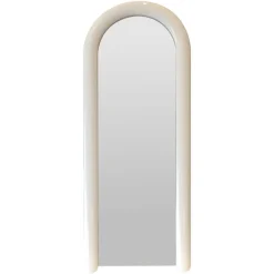Richmond Interiors Spiegel Langston coconut milk