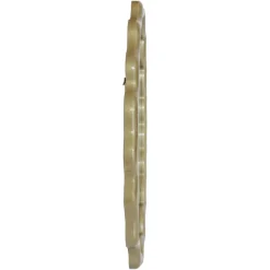 Richmond Interiors Spiegel Morgan champagne goud