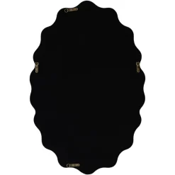 Richmond Interiors Spiegel Morgan champagne goud