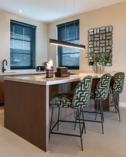 Richmond Interiors Spiegel Sophia Chestnut