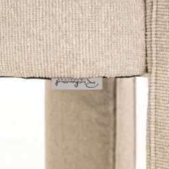 Richmond Interiors Stoel Belle biscotti