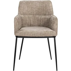 Richmond Interiors Stoel Bella Renegade desert 109